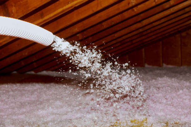 Best Geographic-Specific Insulation Services in Richmond, IN