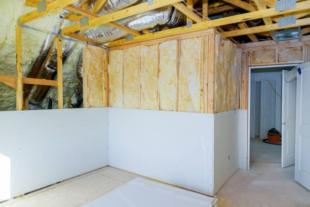 Best Spray Foam Insulation in Richmond, IN