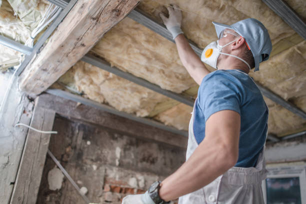 Best Fiberglass Insulation in Richmond, IN