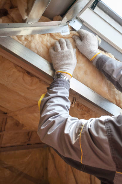 Trusted Richmond, IN Insulation Contractor Experts