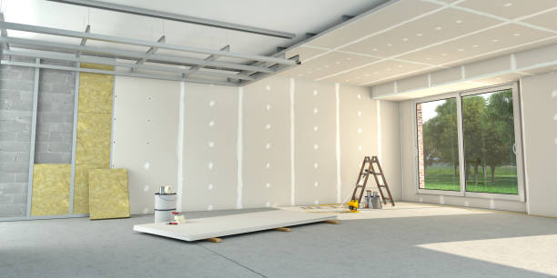 Best Geographic-Specific Insulation Services in Richmond, IN