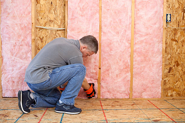 Best Cellulose Insulation in Richmond, IN