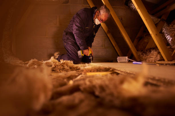 Best Blown-in Insulation in Richmond, IN