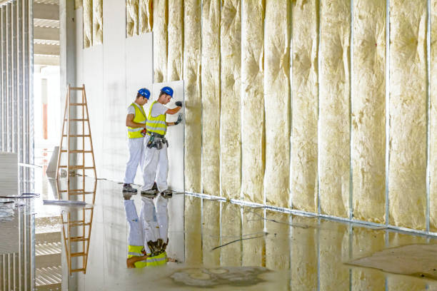 Trusted Richmond, IN Insulation Contractor Experts